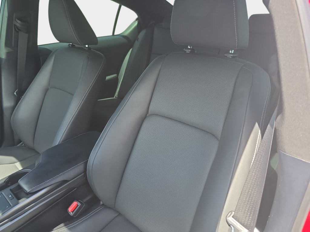 Used 2024 Lexus IS 350 F Sport RWD image 22