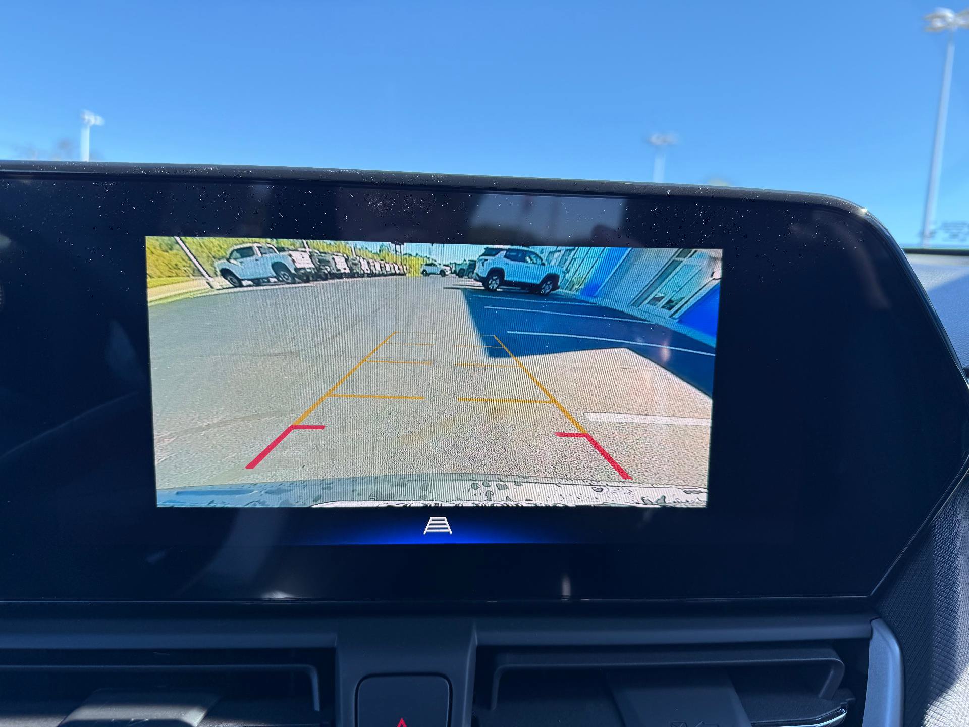 New 2026 Chevrolet TrailBlazer LS w/ LS Convenience Package AWD/4WD image 20