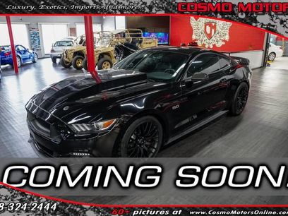 Used 2015 Ford Mustang GT Premium w/ GT Performance Package