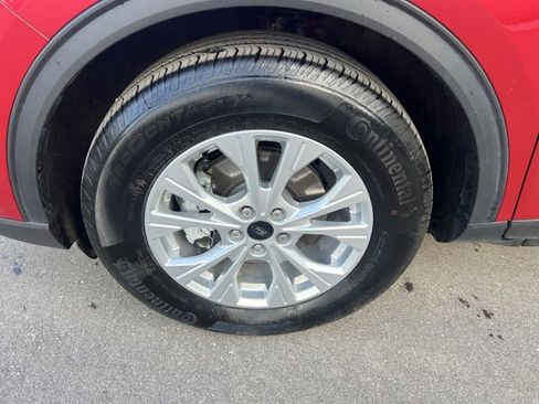 Used 2023 Ford Escape Active image 9