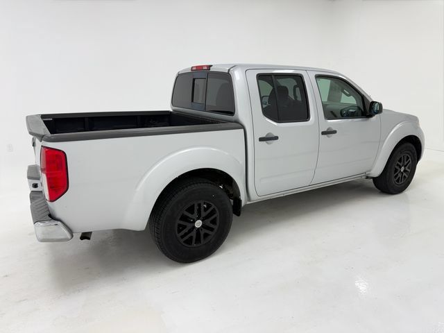 Used 2018 Nissan Frontier SV RWD image 41