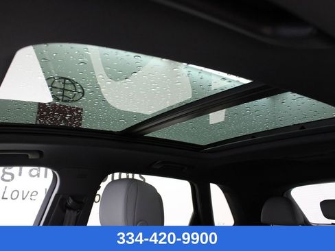 New 2025 Audi Q3 2.0T Premium image 12