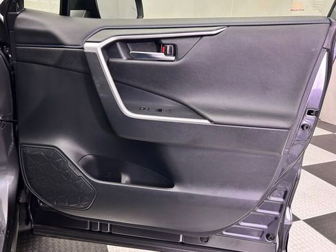 Used 2023 Toyota RAV4 XSE image 21