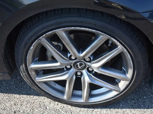 Used 2014 Lexus IS 250 AWD w/ F-Sport Package image 11