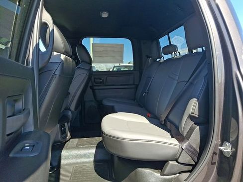 New 2026 RAM 4500 Tradesman image 5