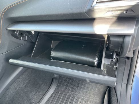 Used 2019 Subaru Crosstrek 2.0i Limited w/ Moonroof Package image 34