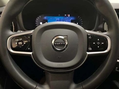 Used 2025 Volvo V60 B5 Cross Country Plus AWD/4WD image 36