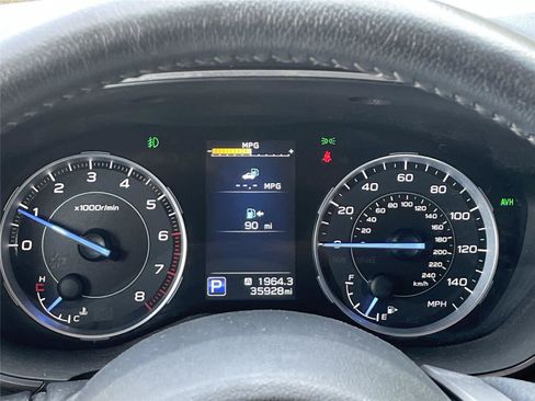Used 2022 Subaru Ascent Limited w/ Technology Package AWD/4WD image 35