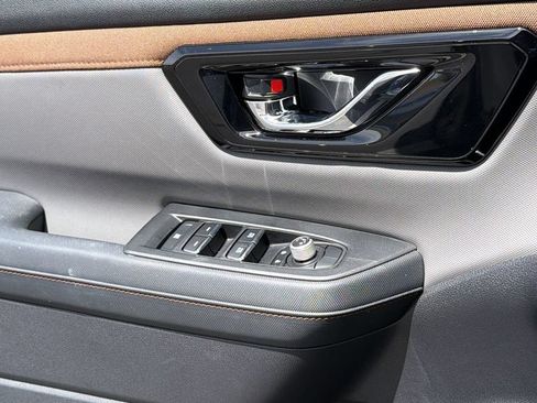 Certified 2026 Subaru Forester Sport AWD/4WD image 22