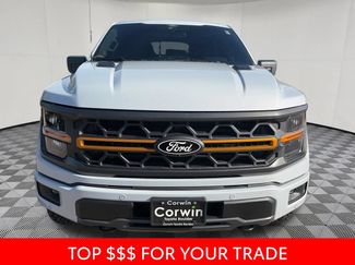 Used 2025 Ford F150 Tremor w/ Bed Utility Package AWD/4WD video 2