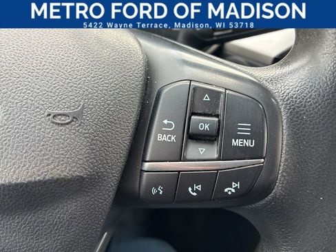 Used 2022 Ford Escape SE image 26