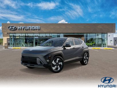 New 2026 Hyundai Kona SEL Sport