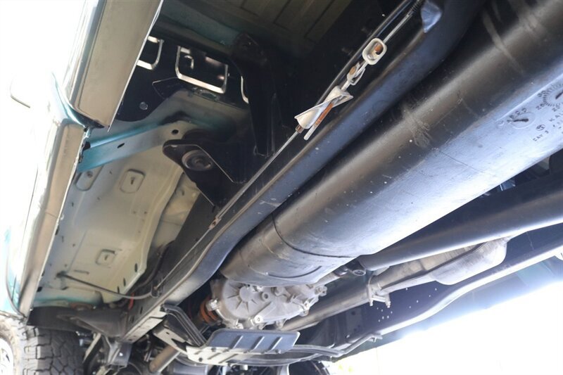 Used 1995 Dodge Ram 2500 Truck 4x4 Regular Cab image 25