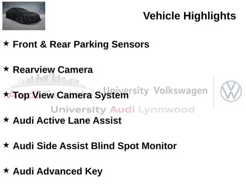 Used 2019 Audi Q5 Prestige AWD/4WD image 12