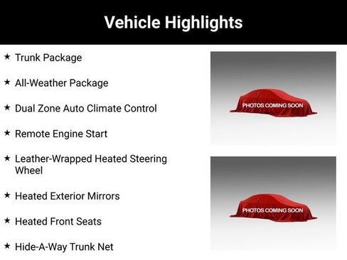 Used 2025 Nissan Sentra SV w/ All-Weather Package FWD image 2