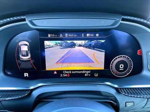 Used 2023 Audi R8 V10 performance image 21