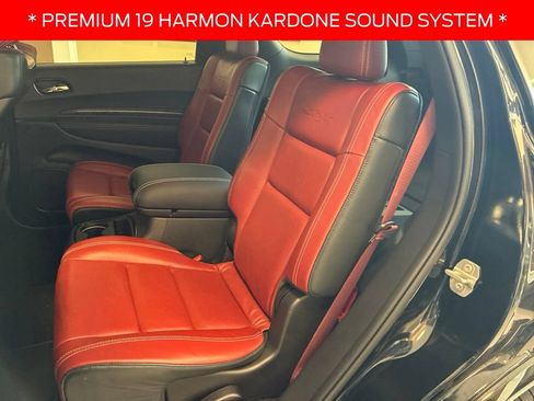 Used 2024 Dodge Durango SRT Hellcat AWD/4WD image 13