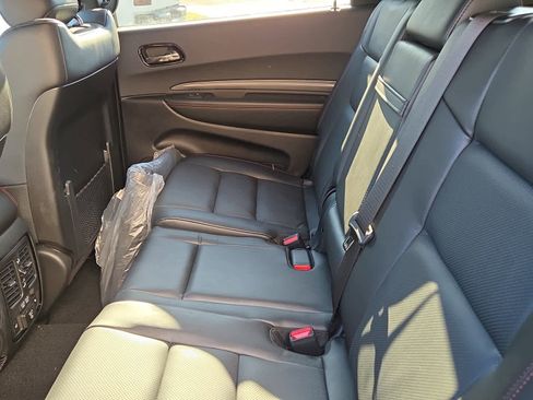 New 2026 Dodge Durango GT image 13