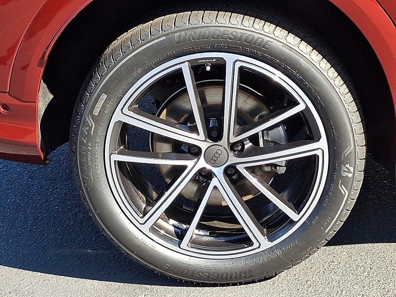 New 2026 Audi Q5 Premium AWD/4WD image 7