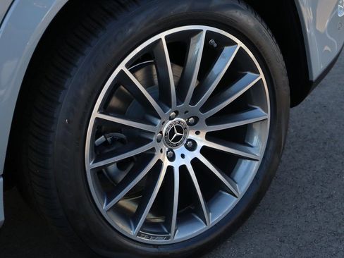 New 2026 Mercedes-Benz GLE 450 4MATIC image 41