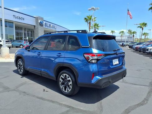 Certified 2026 Subaru Forester Premium AWD/4WD image 12