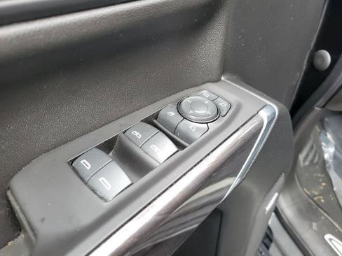 Used 2021 Chevrolet Silverado 1500 LTZ w/ LTZ Convenience Package II image 17