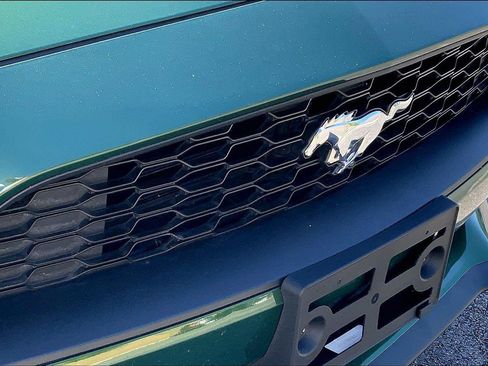 Used 2023 Ford Mustang Premium RWD image 25