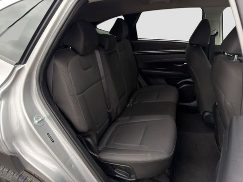 Used 2022 Hyundai Tucson SEL FWD image 26