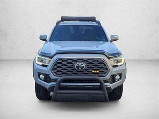 Used 2020 Toyota Tacoma TRD Off-Road video 2