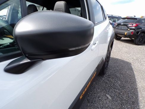 Certified 2025 Subaru Crosstrek 2.5i Wilderness image 24