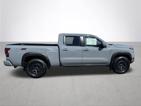New 2025 Nissan Frontier PRO-4X image 6