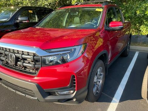 Used 2024 Honda Ridgeline RTL image 11