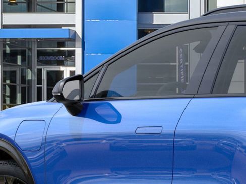 New 2026 Chevrolet Equinox EV RS FWD image 12
