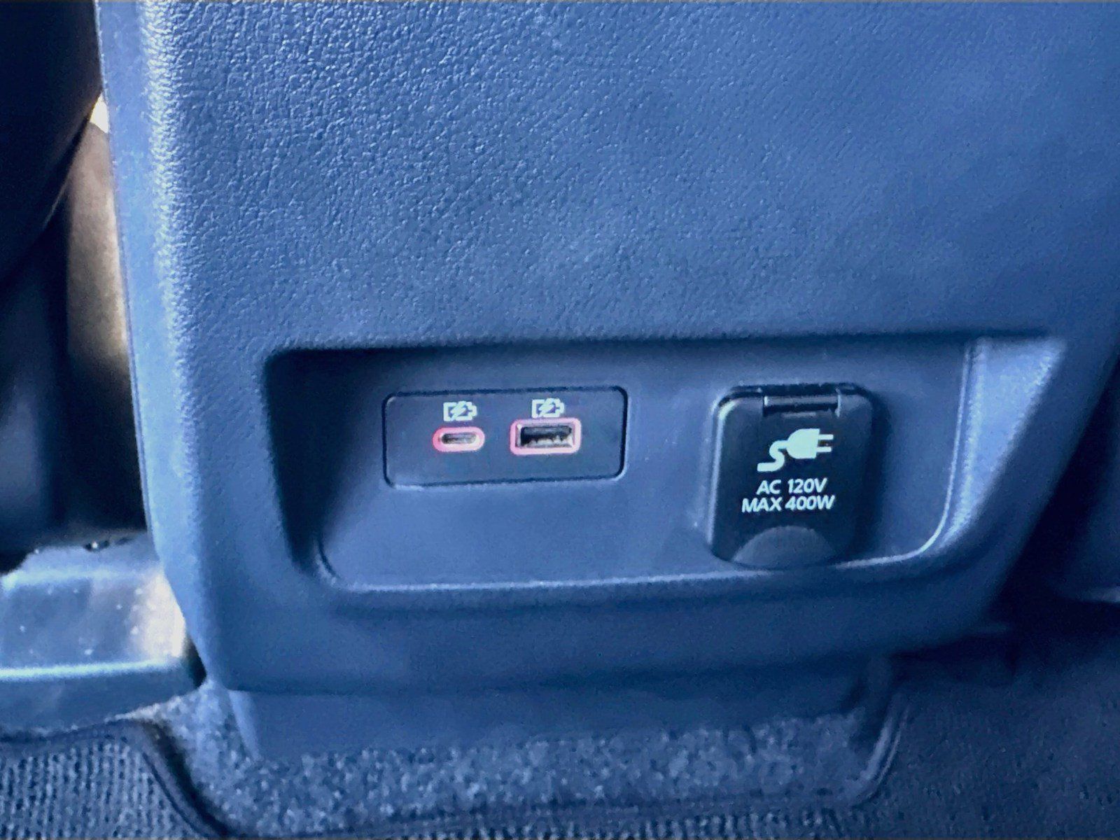 Used 2022 Nissan Frontier SV AWD/4WD image 25