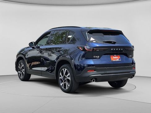 New 2026 MAZDA CX-5 Preferred AWD/4WD image 13