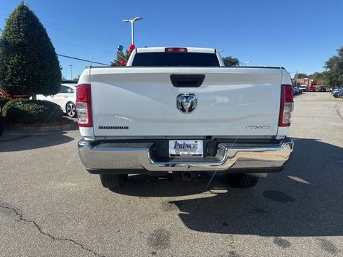 Used 2024 RAM 2500 Big Horn image 3