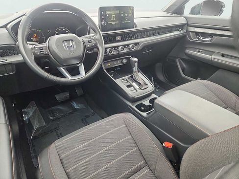 Used 2026 Honda CR-V Sport image 10