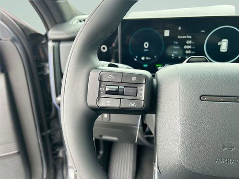 New 2026 Hyundai Santa Fe Calligraphy AWD/4WD image 30