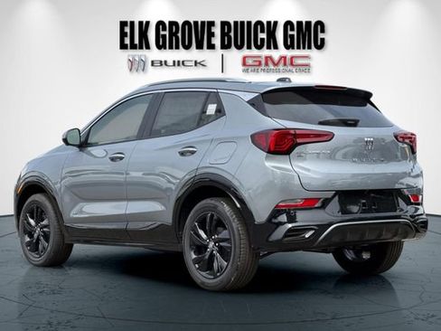 New 2026 Buick Encore GX Sport Touring w/ Advanced Technology Package AWD/4WD image 6