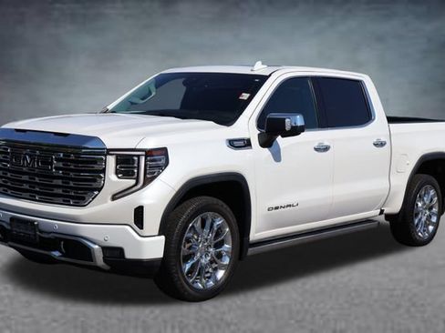 Used 2023 GMC Sierra 1500 Denali AWD/4WD image 28
