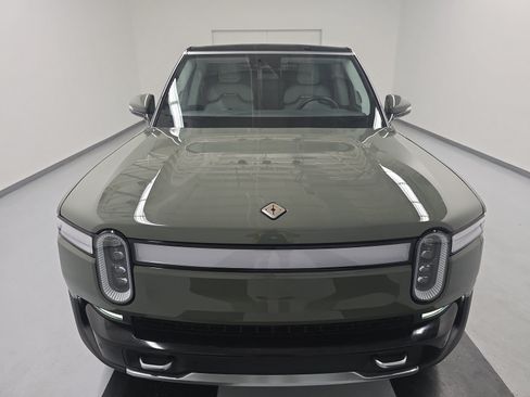 Used 2023 Rivian R1S Launch Edition AWD/4WD image 8