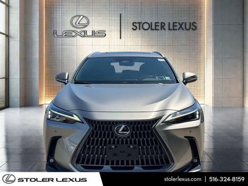 Used 2023 Lexus NX 350 AWD image 2