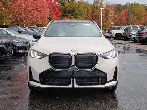 New 2026 BMW X3 M50 w/ Premium Package image 2