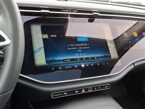 Certified 2025 Mercedes-Benz E 450 4MATIC All-Terrain Wagon image 18