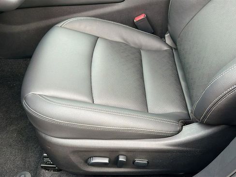 New 2025 Nissan Altima 2.5 SL image 20