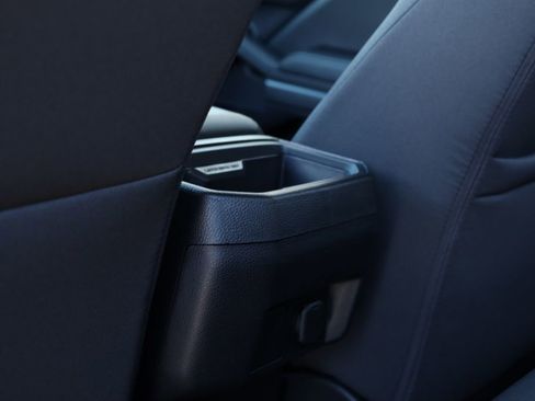 New 2026 Toyota Tacoma SR5 image 18