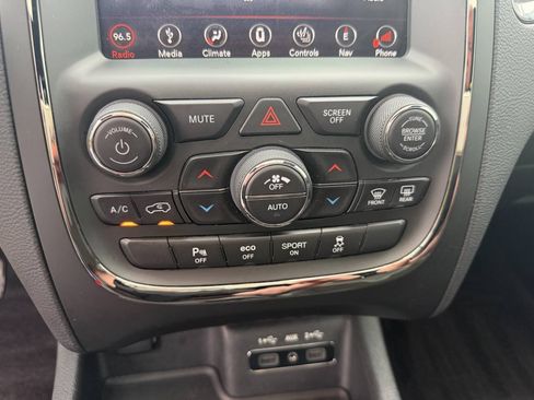 Used 2019 Dodge Durango R/T AWD/4WD image 35