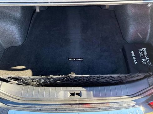 Used 2023 Nissan Altima 2.5 SL image 12