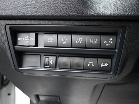 New 2026 Toyota Tundra SR5 image 19