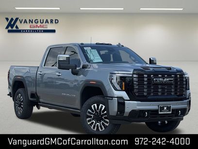 New 2026 GMC Sierra 2500 Denali Ultimate